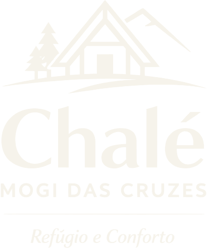 Logotipo Chalé Mogi das Cruzes